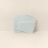 Single-color napkins, handkerchief tissues, facial tissues, 33*33cm, restaurant printed napkins, direct sales from foreign trade factory details Picture
